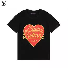 louis vuitton lv enfants t-shirt manches courtes pour enfants s_a60562